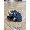 Barefoot tenisky - KOBI W Blue/modrá (15W005.101-110), KOEL4kids