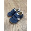 Barefoot tenisky - KOBI W Blue/modrá (15W005.101-110), KOEL4kids