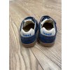 Barefoot tenisky - KOBI W Blue/modrá (15W005.101-110), KOEL4kids