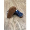 Barefoot tenisky - KOBI W Blue/modrá (15W005.101-110), KOEL4kids