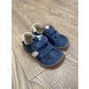 Barefoot tenisky - KOBI W Blue/modrá (15W005.101-110), KOEL4kids