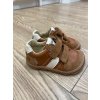 Barefoot tenisky - KOBI W Cognac, KOEL4kids