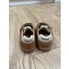 Barefoot tenisky - KOBI W Cognac, KOEL4kids