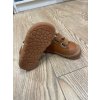 Barefoot tenisky - KOBI W Cognac, KOEL4kids