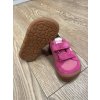Barefoot tenisky - KOBI W Fuchsia/růžová (15W005.101-650), KOEL4kids