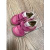 Barefoot tenisky - KOBI W Fuchsia/růžová (15W005.101-650), KOEL4kids