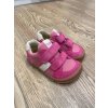 Barefoot tenisky - KOBI W Fuchsia/růžová (15W005.101-650), KOEL4kids