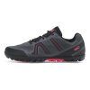 XERO SHOES MESA TRAIL II Asphalt/Raspberry W (Boty pro dospělé 41,5)