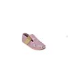 Slippers Elastic Pink Cat