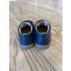 Barefoot tenisky - Danny 2.0 Napa Blue/modrá, KOEL4kids