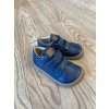 Barefoot tenisky - Danny 2.0 Napa Blue/modrá, KOEL4kids