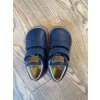 Barefoot tenisky - Danny 2.0 Napa Blue/modrá, KOEL4kids