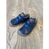 Barefoot tenisky - Danny 2.0 Napa Blue/modrá, KOEL4kids