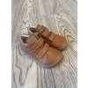 Barefoot tenisky - Danny 2.0 Napa Cognac/hnědá, KOEL4kids