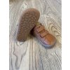 Barefoot tenisky - Danny 2.0 Napa Cognac/hnědá, KOEL4kids