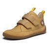 dětské kožené barefoot tenisky Affenzahn Sneaker Buddy Tiger