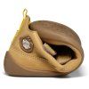 Affenzahn Sneaker Leather Buddy Tiger barefoot boty