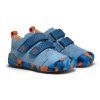 kožené barefoot boty Affenzahn Walky Elephant pro první kroky