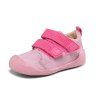 kožené barefoot boty Affenzahn Walky Unicorn pro první kroky