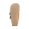 Dětské barefoot boty Prewalker Leather Walky - Cat, Affenzahn – detail
