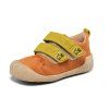 kožené barefoot boty Affenzahn Walky Cat pro první kroky