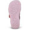 Dětské barefoot boty Prewalker Cotton Smally - Otter, Affenzahn – barefoot boty