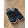 Baby Bare Shoes Febo GO Ocean Blue
