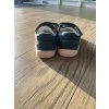 Baby Bare Shoes Febo GO Ocean Blue