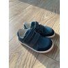 Baby Bare Shoes Febo GO Ocean Blue – barefoot boty