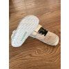 Dětské barefoot tenisky JOMA Sima 2602 - White/bílá