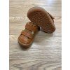 Barefoot sandále - KATO W Cognac/hnědá, KOEL4kids