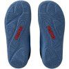dětské barefoot boty Reima Tallustelu detail podrážky