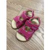 dětské barefoot sandály Koel Ova 2.0 růžové