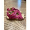 dětské barefoot sandály Koel Ova 2.0 růžové