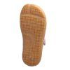 dětské barefoot baleríny QNUFFS detail podrážky