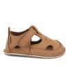 barefoot sandály pro děti Froddo Stap cognac
