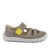barefoot sandály Froddo Elastic Light Grey G3150290-5