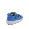 prodyšné barefoot sandály pro děti Froddo Light Sandal denim
