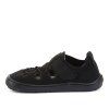 dětské barefoot sandály Froddo Light Sandal černé