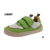 dětské barefoot textilní tenisky Beda Jimmy BFN 1790
