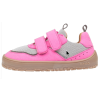 dětské barefoot tenisky Beda Rebecca prodyšné