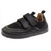 dětské barefoot tenisky Beda Black BFN 1790