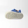 dětské barefoot boty Blifestyle detail podrážky