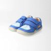 Blifestyle Waran dětské barefoot sandály tenisky modré