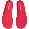 Reima Astelu barefoot tenisky světle šedé s okopem