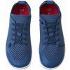 dětské barefoot tenisky Reima Astelu blue s okopem