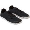 dětské barefoot tenisky Reima Astelu black s okopem