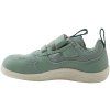 zelené barefoot boty Reima Telmin Kids