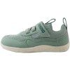 zelené barefoot boty Reima Telmin Kids