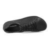 TENISKY LINOS BLACK, ANGLES FASHION (Boty pro dospělé 46)